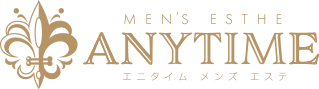 MEN'S ESTHE ANYTIME エニタイム